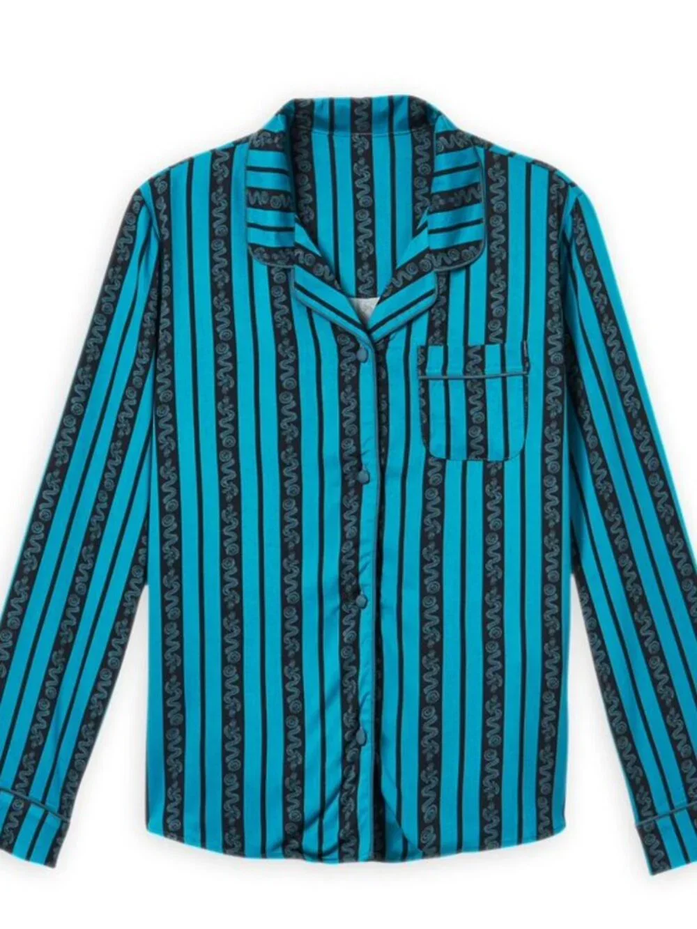 Disney Parks Haunted Mansion 2022 Pajama Set Women’s 3XL Halloween Spoopy - Picture 2 of 3